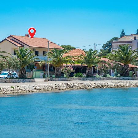 Gorgeous Home In Bibinje With House Sea View 外观 照片
