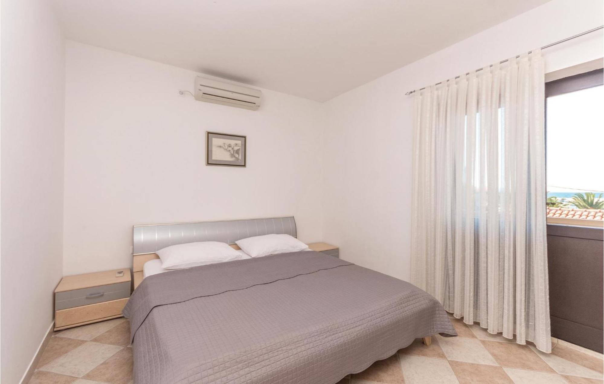 Gorgeous Home In Bibinje With House Sea View 外观 照片