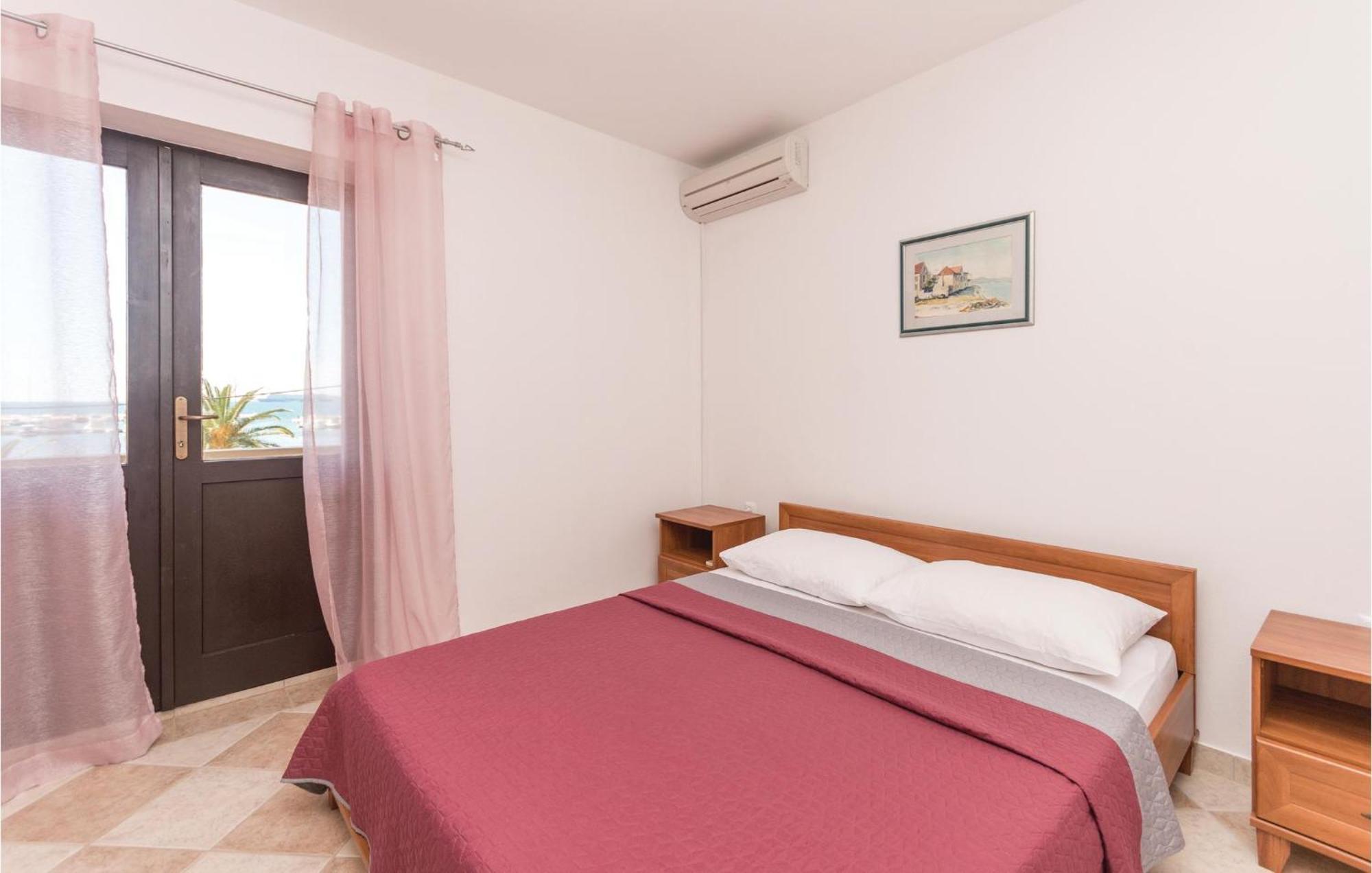 Gorgeous Home In Bibinje With House Sea View 外观 照片