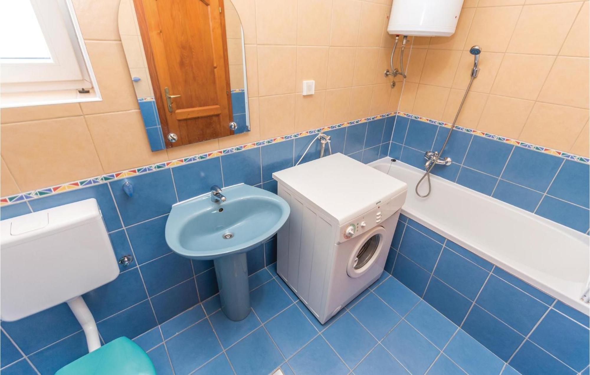 Gorgeous Home In Bibinje With House Sea View 外观 照片