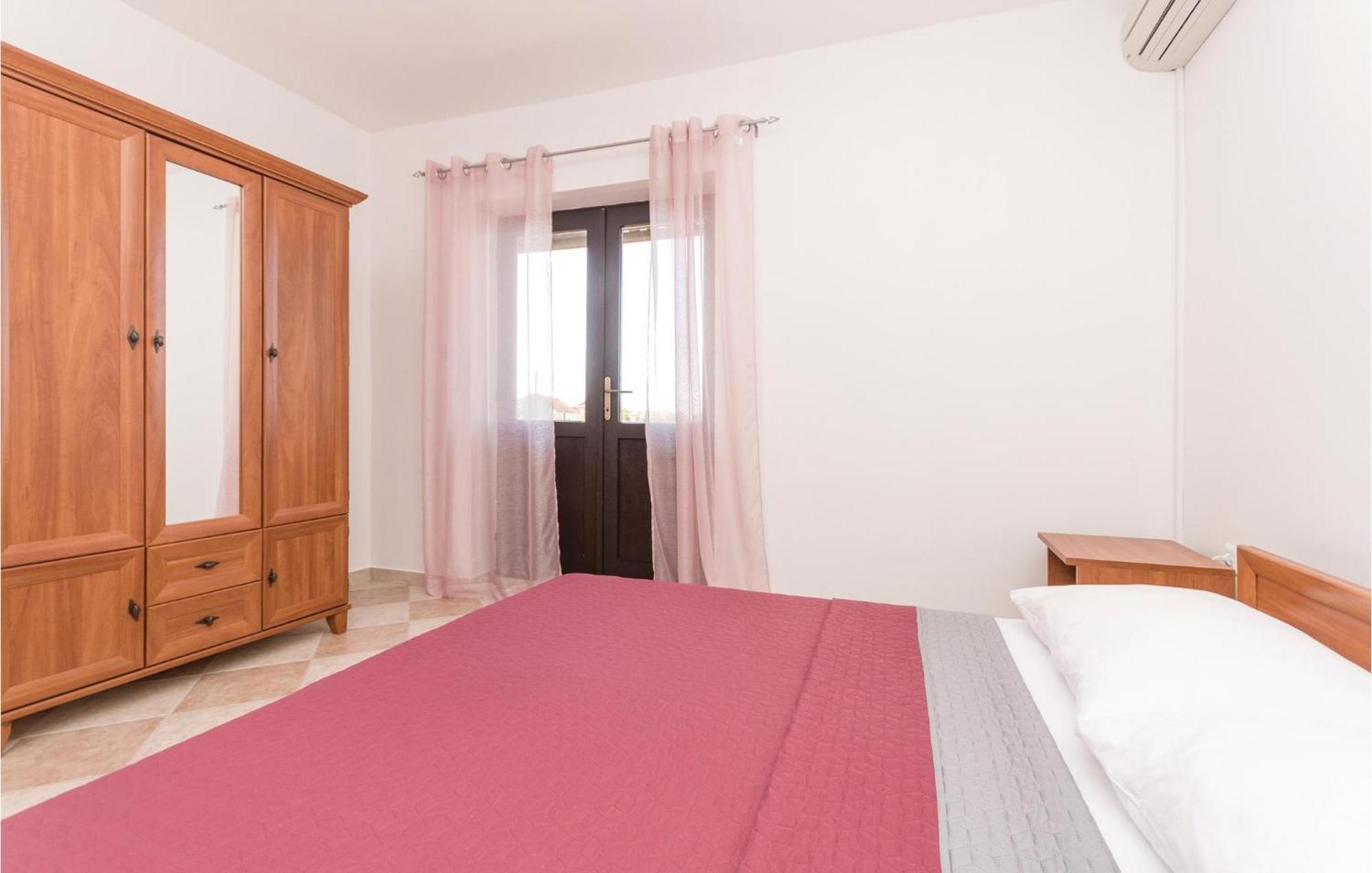 Gorgeous Home In Bibinje With House Sea View 外观 照片